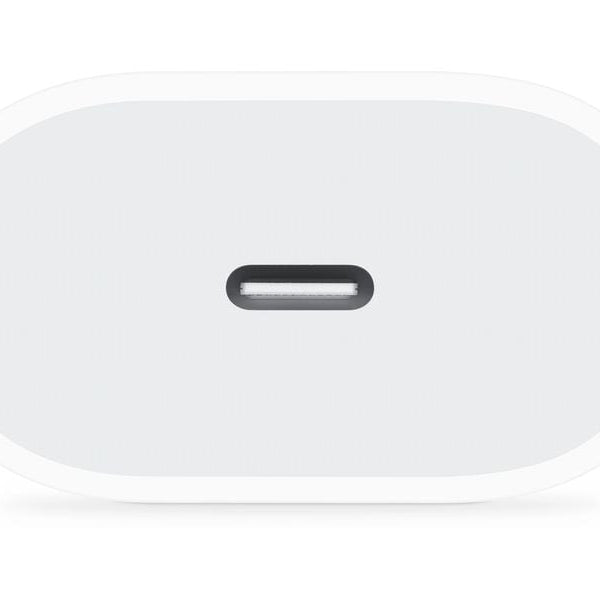 Apple USB-C Power Adapter 20W