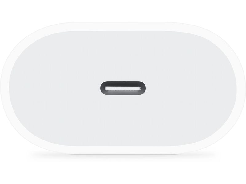 Apple USB-C Power Adapter 20W