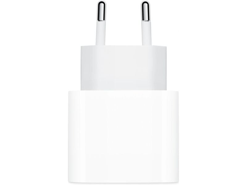 Apple USB-C Power Adapter 20W