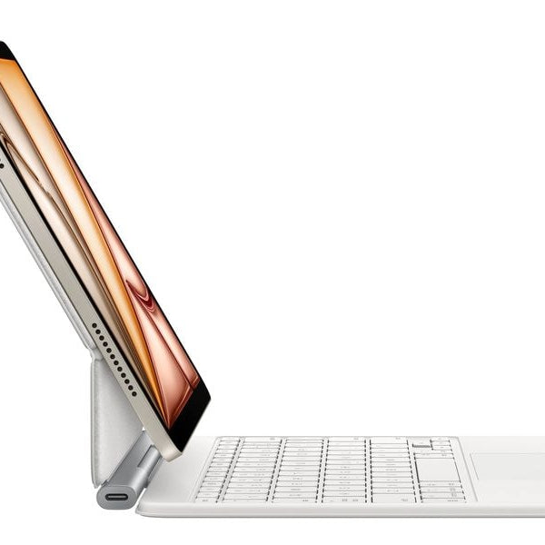 Apple Magic Keyboard iPad Air 11