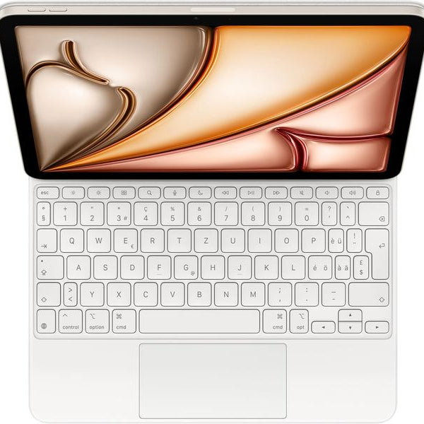 Apple Magic Keyboard iPad Air 11