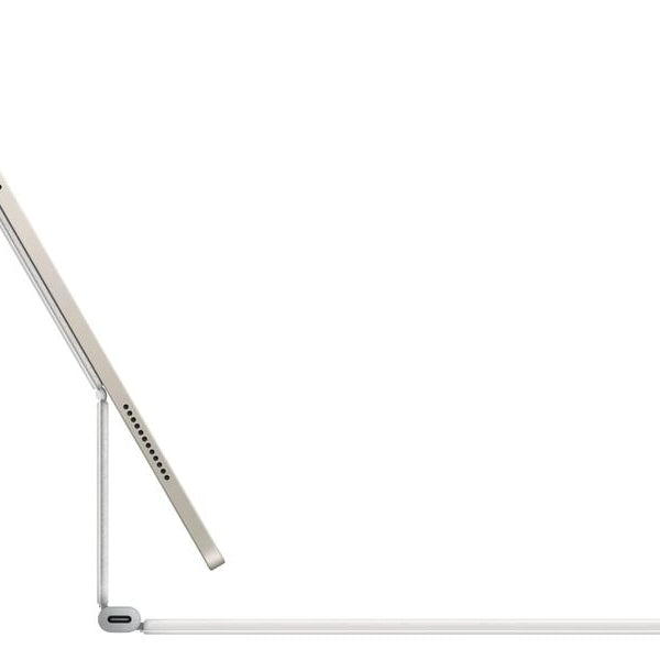 Apple Magic Keyboard iPad Air 13