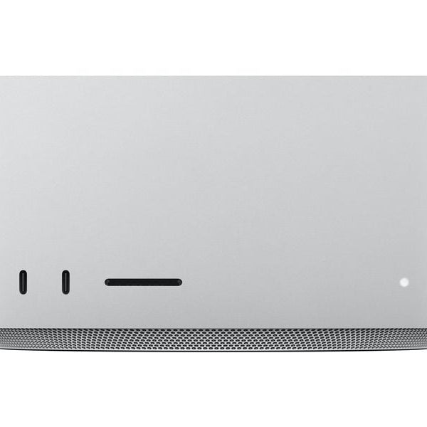 Apple Mac Studio M4 Max (14C-CPU / 32C-GPU / 36GB / 512GB)