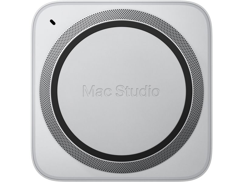 Apple Mac Studio M4 Max (14C-CPU / 32C-GPU / 36GB / 4TB)