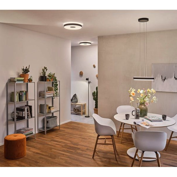 Paulmann Stehleuchte LED Puric Pane 3-Step-Dim