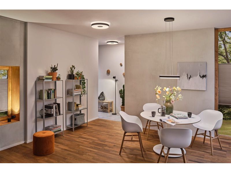 Paulmann Stehleuchte LED Puric Pane 3-Step-Dim