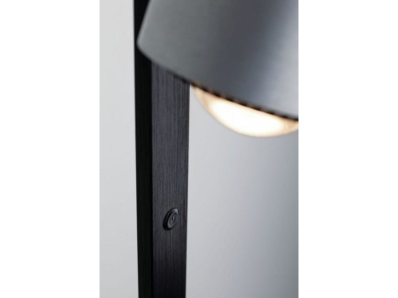 Paulmann Stehleuchte LED Aldan