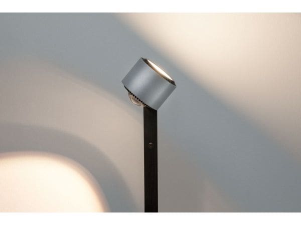 Paulmann Stehleuchte LED Aldan
