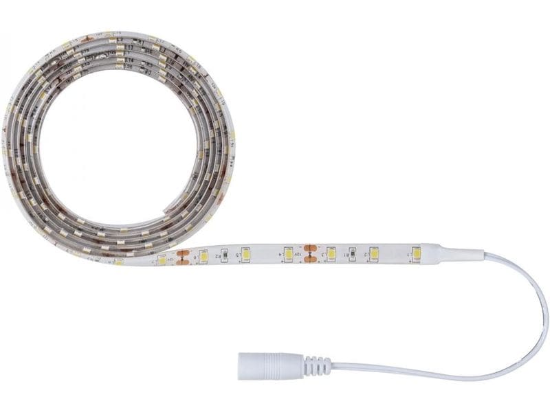 Paulmann SimpLED LED Strip Komplettset
