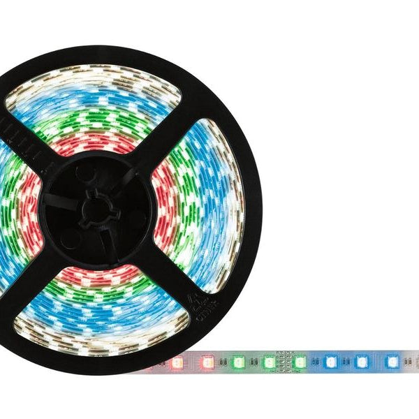 Paulmann MaxLED 500 LED Strip RGBW inkl. Adapterkabel 10 m
