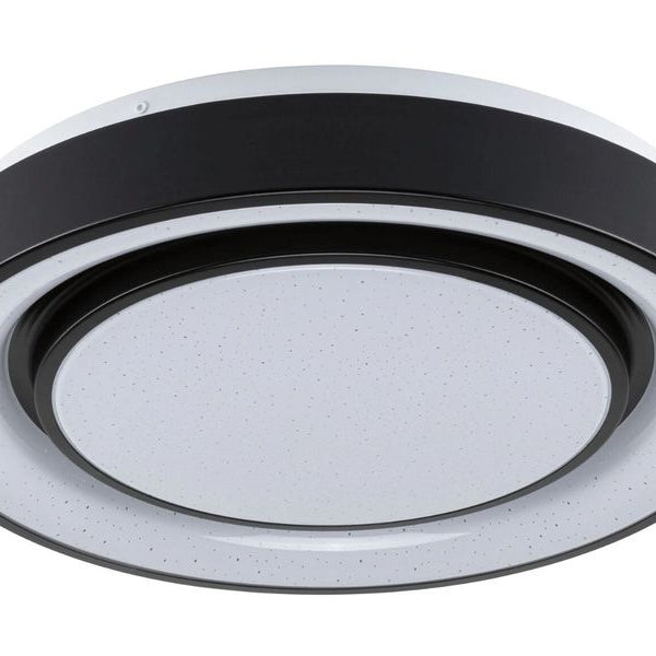 Paulmann Deckenleuchte LED Rainbow mit Regenbogeneffekt