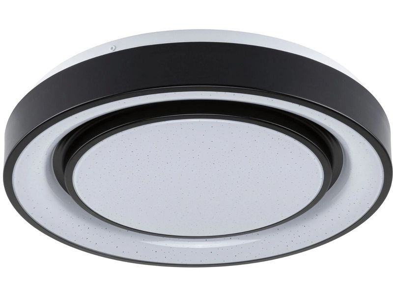 Paulmann Deckenleuchte LED Rainbow mit Regenbogeneffekt