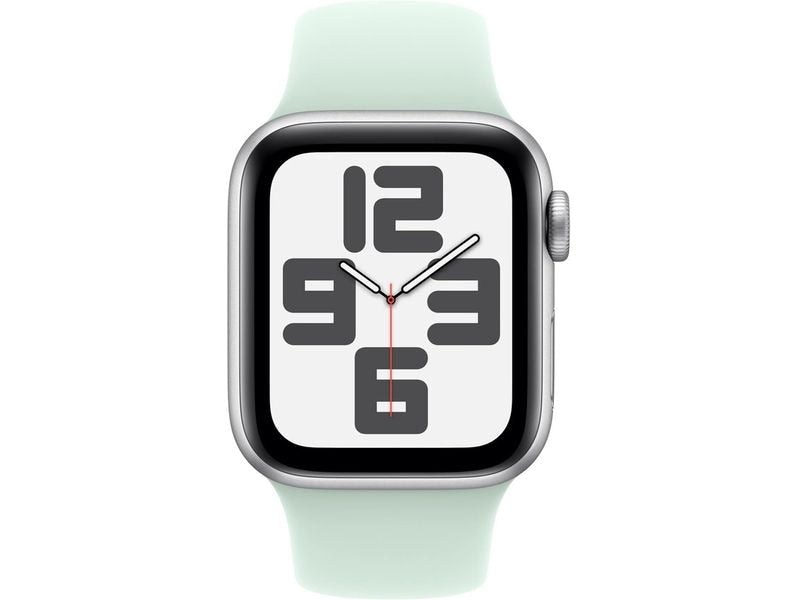 Apple Sport Band 40 mm Aquamarine S/M