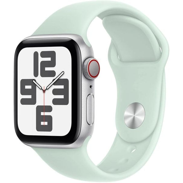 Apple Sport Band 40 mm Aquamarine M/L