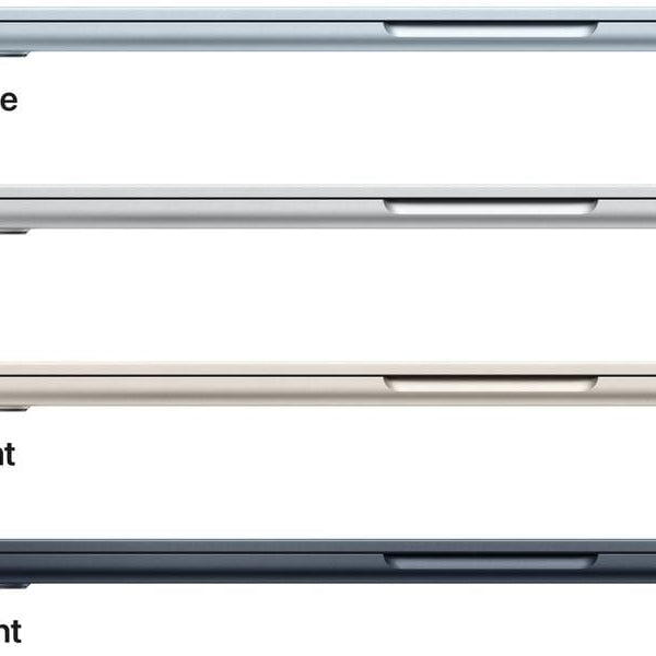 Apple MacBook Air 13