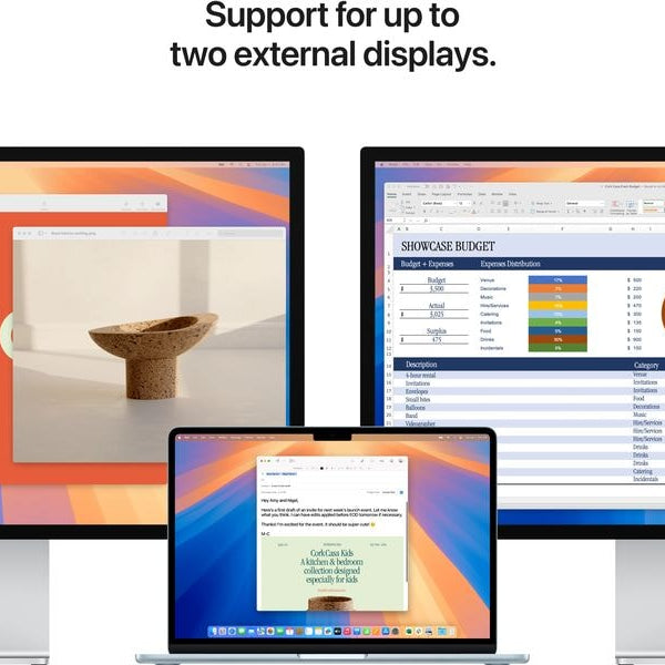 Apple MacBook Air 13