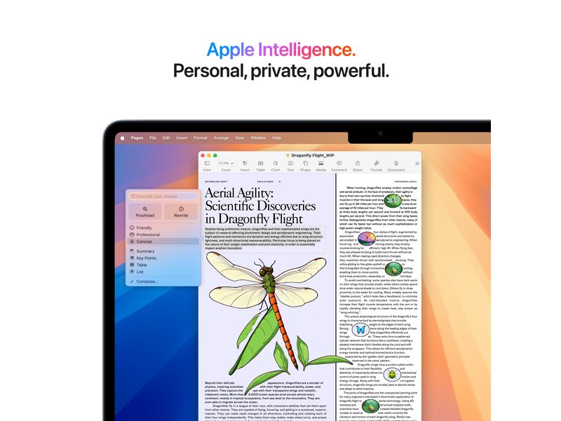 Apple MacBook Air 13" 2025 M4 10C GPU / 24 GB / 1 TB Sky Blue