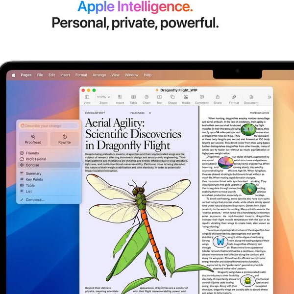 Apple MacBook Air 15