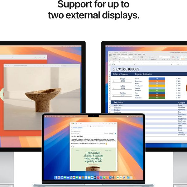 Apple MacBook Air 15