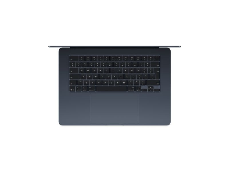 Apple MacBook Air 15" 2025 M4 10C GPU / 32 GB / 256 GB Midnight