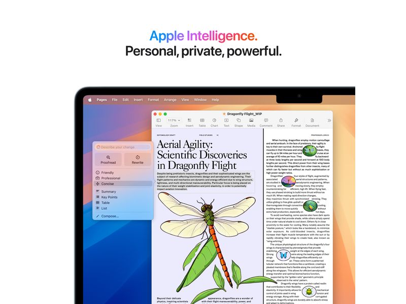 Apple MacBook Air 15" 2025 M4 10C GPU / 16 GB / 1 TB Sky Blue