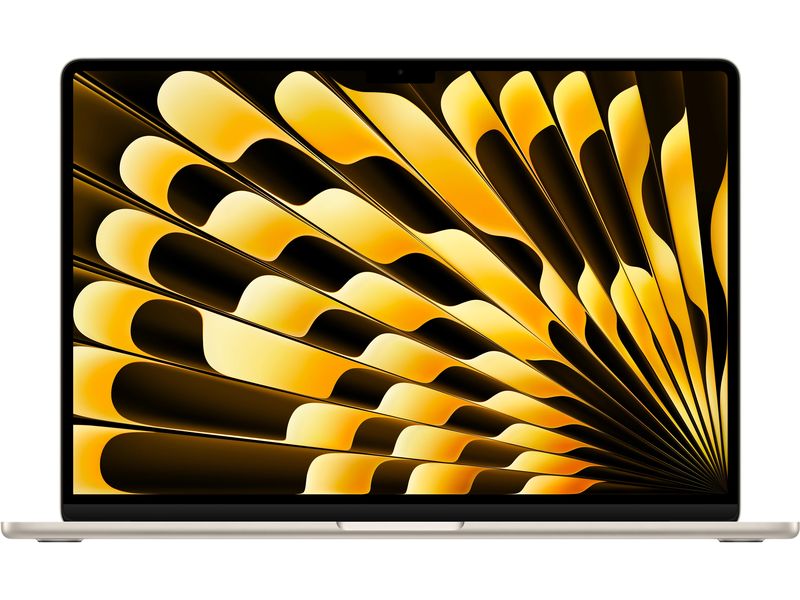 Apple MacBook Air 15" 2025 (M4)