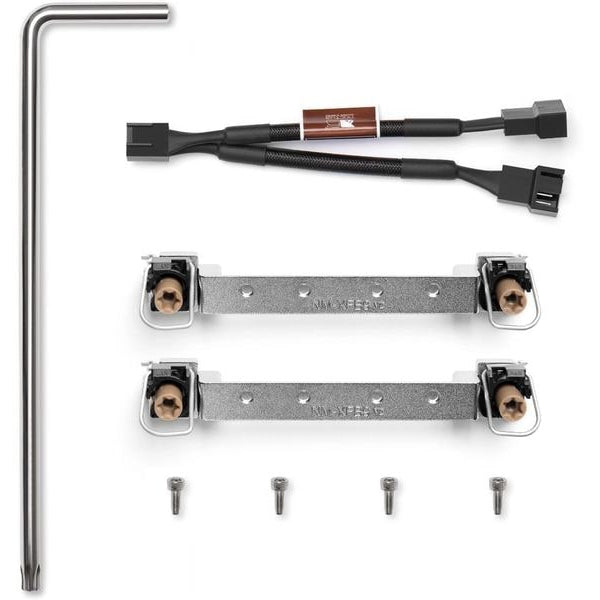 Noctua CPU-Kühler NH-D9 DX-4677 4U