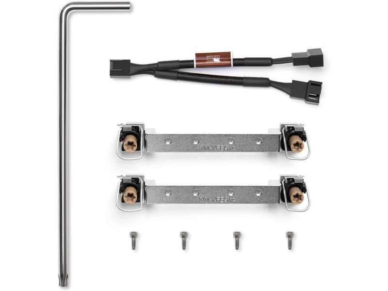 Noctua CPU-Kühler NH-D9 DX-4677 4U