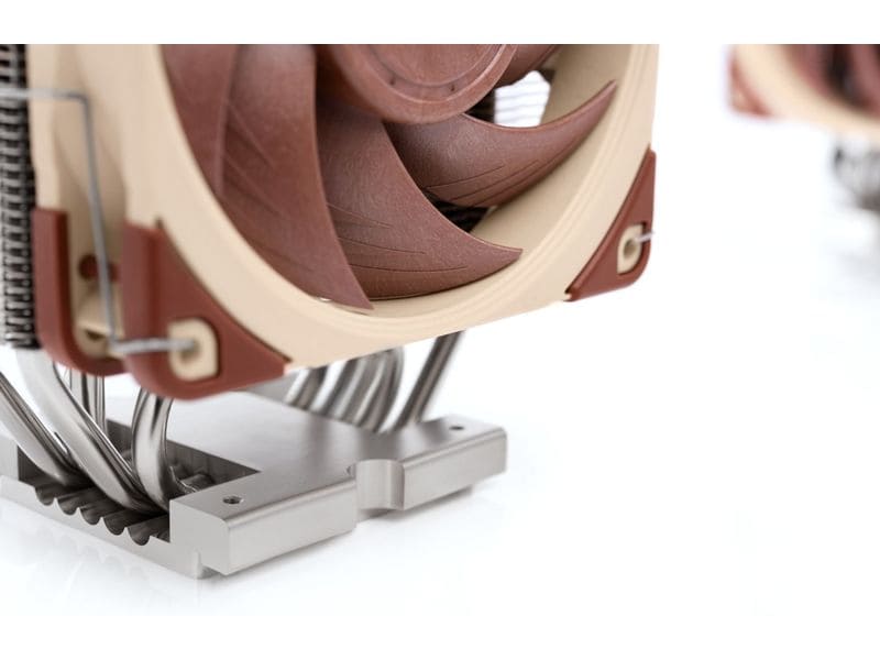 Noctua CPU-Kühler NH-U12S DX-4677