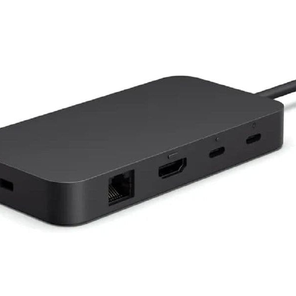 Microsoft Dockingstation Surface USB4 Dock