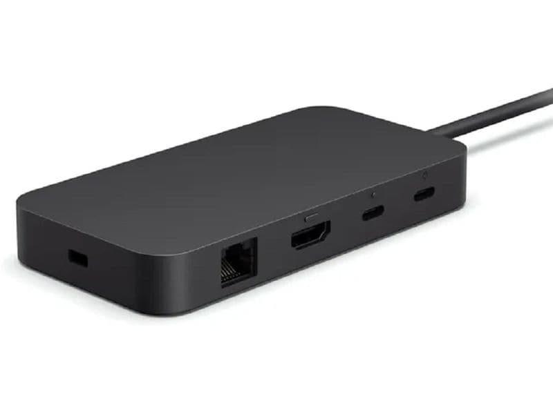 Microsoft Dockingstation Surface USB4 Dock