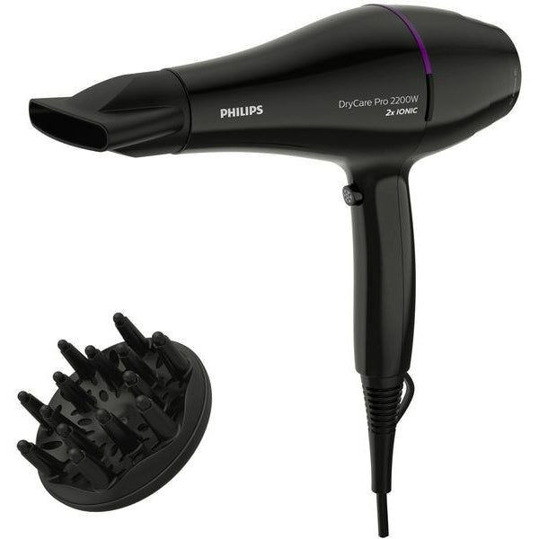 Philips Haartrockner DryCare Pro BHD274/00
