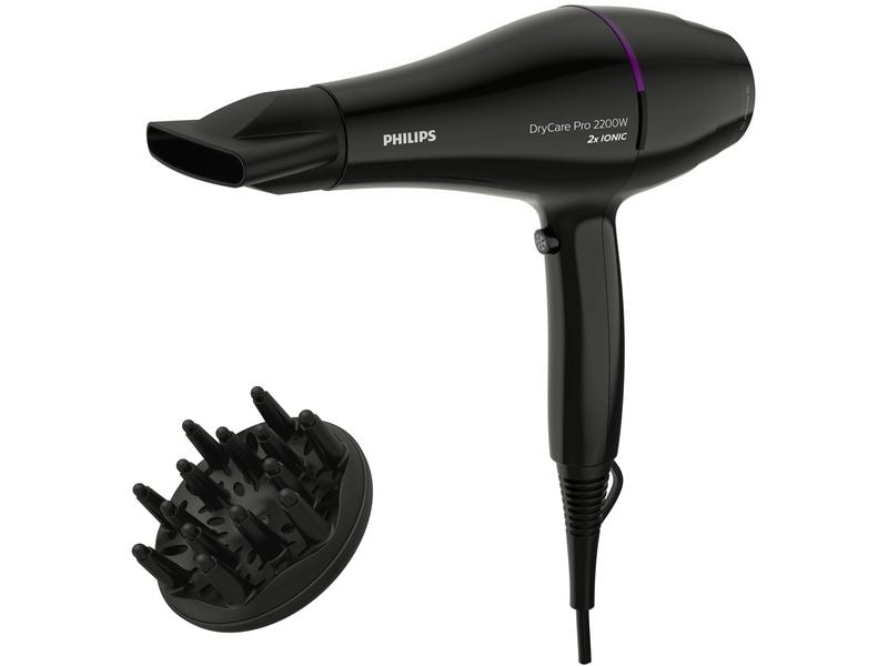 Philips Haartrockner DryCare Pro BHD274/00