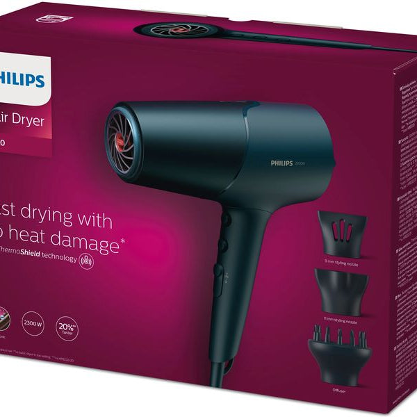 Philips Haartrockner Series 5000 BHD512/20