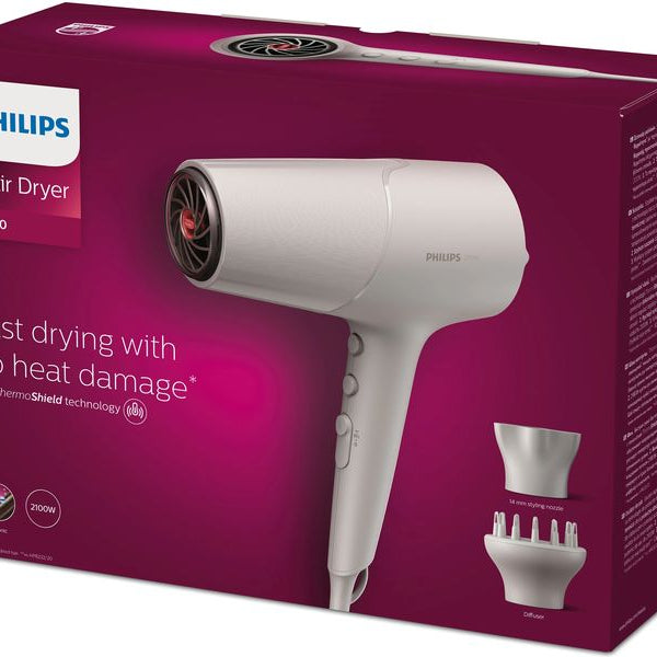 Philips Haartrockner Series 5000 BHD501/20