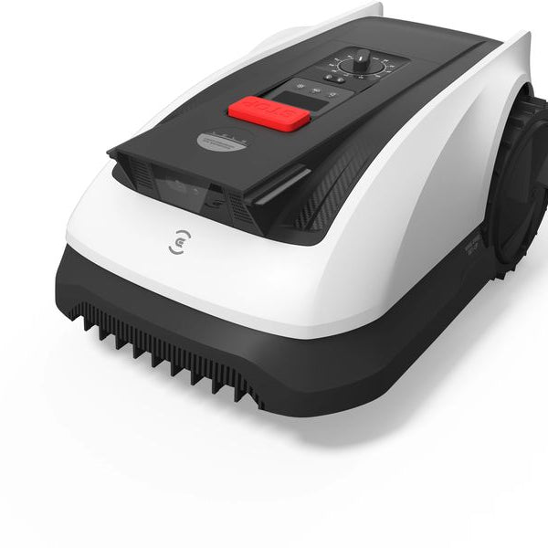 Ecovacs Mähroboter GOAT O800 RTK 800 m²