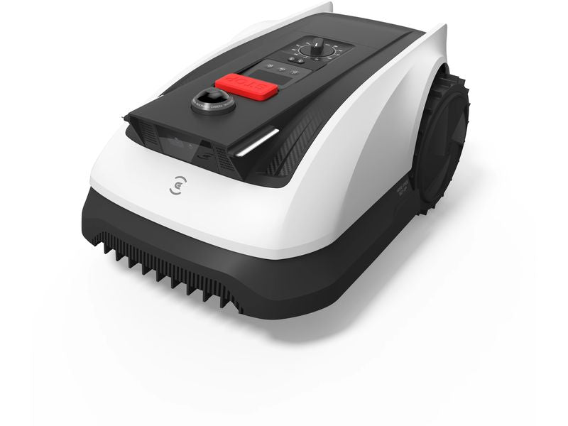 Ecovacs Mähroboter GOAT O500 Panorama 500 m²