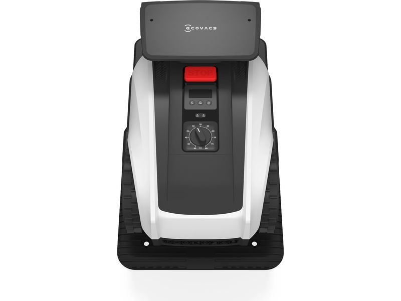 Ecovacs Mähroboter GOAT O500 Panorama 500 m²