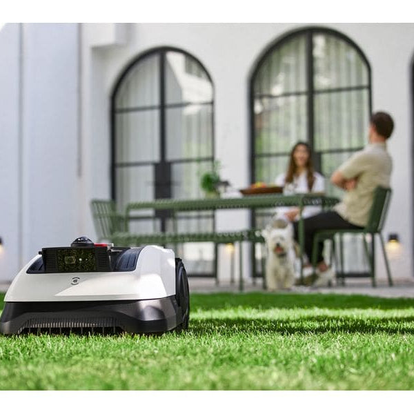 Ecovacs Mähroboter GOAT O500 Panorama 500 m²