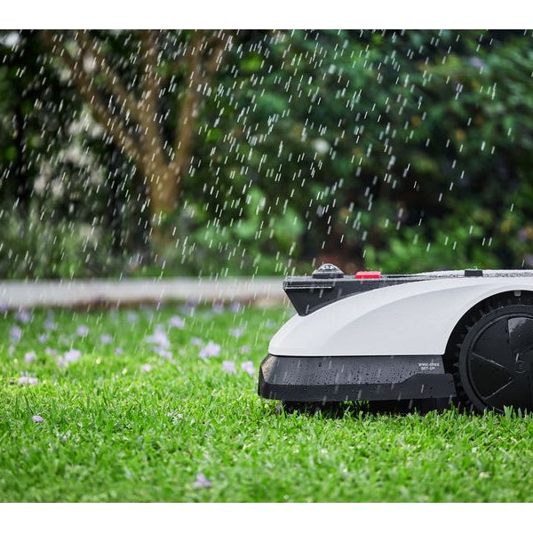 Ecovacs Mähroboter GOAT O500 Panorama 500 m²