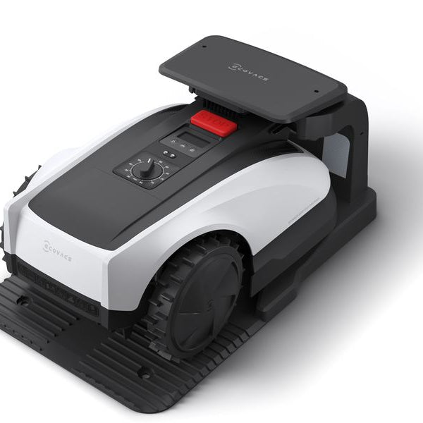 Ecovacs Mähroboter GOAT O500 Panorama 500 m²