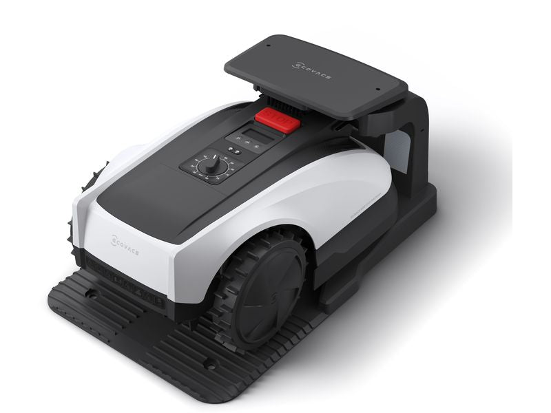 Ecovacs Mähroboter GOAT O500 Panorama 500 m²