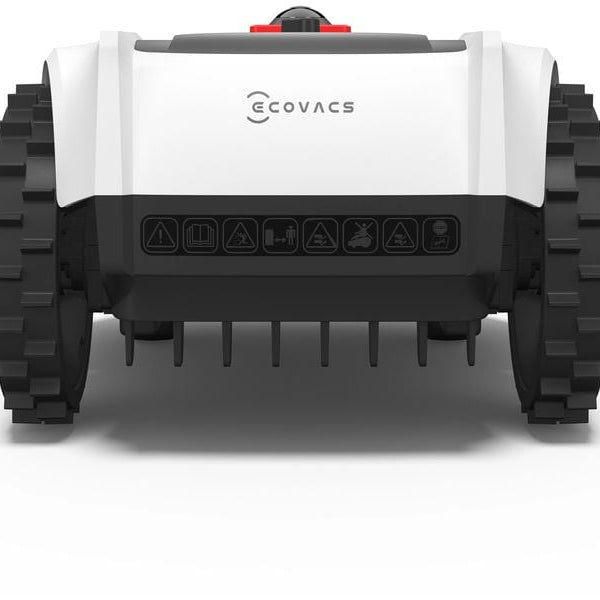 Ecovacs Mähroboter GOAT O500 Panorama 500 m²