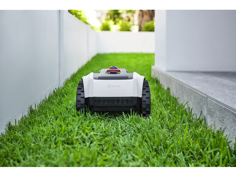 Ecovacs Mähroboter GOAT O500 Panorama 500 m²