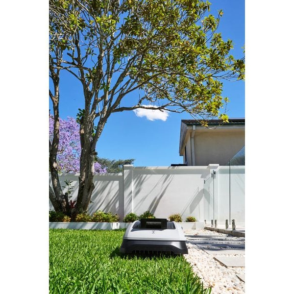 Ecovacs Mähroboter GOAT O800 RTK 800 m²