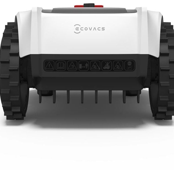 Ecovacs Mähroboter GOAT O800 RTK 800 m²