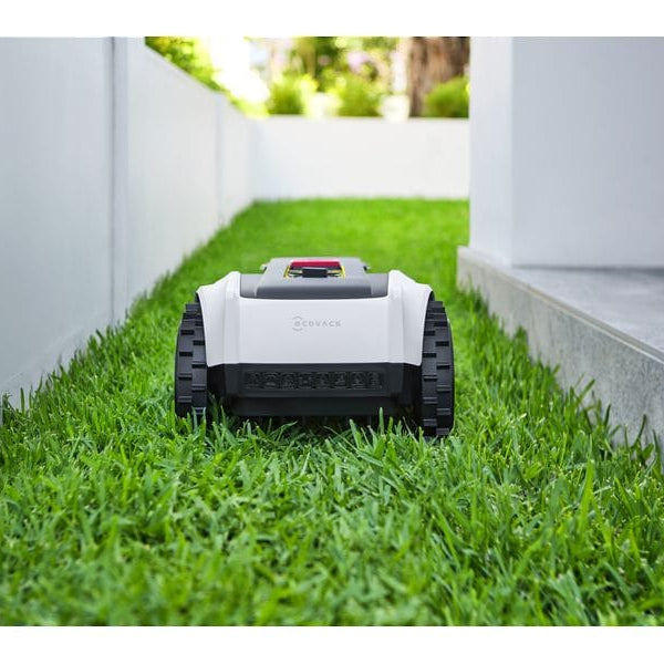 Ecovacs Mähroboter GOAT O800 RTK 800 m²