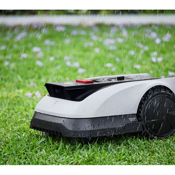 Ecovacs Mähroboter GOAT O800 RTK 800 m²