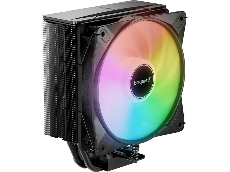 be quiet! CPU-Kühler Pure Rock 3 LX