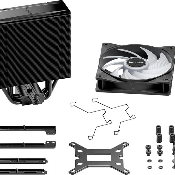 be quiet! CPU-Kühler Pure Rock 3 LX